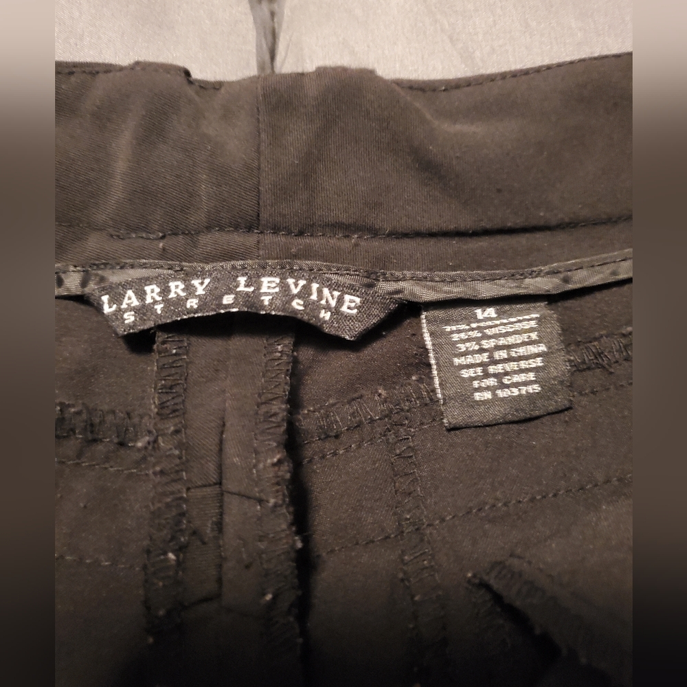 Capri Slacks - Picture 5 of 6